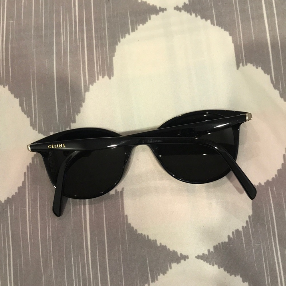 Celine sunglasses - Picture 5 of 7